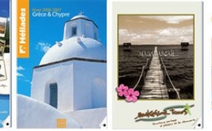 TourMaG.com : 7 nouvelles Brochures en ligne