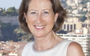 Monte Carlo SBM : Véronique Bürki-Despont nommée Directrice de la Communication