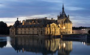 Réouverture du Château de Chantilly ce jeudi 21 mai 2020