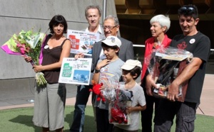 Vulcania passe le cap des 4 millions de visiteurs