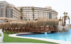 Turquie : on a testé ''Le Fame Residence Lara'' Turquie : on a testé ''Le Fame Residence Lara''