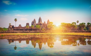 Cambodge : le pays lève l'interdiction d'entrée pour les voyageurs français