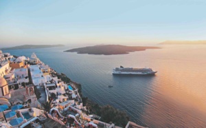 Norwegian Cruise Line suspend toutes ses croisières jusqu'au 31 juillet 2020