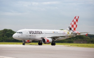 Volotea : lancement de 40 nouvelles lignes et reprise des vols le 16 juin 2020