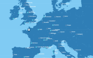 Rennes Bretagne : la Corse à l’honneur avec 3 nouvelles destinations