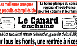Népotisme : le CRT Ile-de-France dément les accusations du Canard Enchaîné