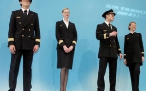 Air France Transform 2015 : la direction commerciale France amputée de 127 temps pleins