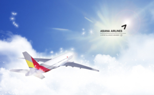 Asiana Airlines déterminée à se développer sur le marché français