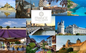 France Private Travels : "Le premier trimestre 2021 va être décisif"