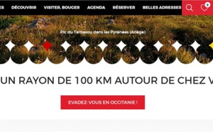 Le CRT Occitanie dévoile un plan de relance de 3 millions d'euros Le CRT Occitanie dévoile un plan de relance de 3 millions d'euros