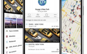 ViaXoft s'intègre avec la solution mobile mTrip à ses outils