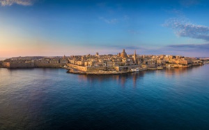 Malte se prépare à la reprise du tourisme