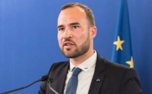 #PartezEnFrance : "Notre objectif est vraiment de décloisonner les deux mondes" #PartezEnFrance : "Notre objectif est vraiment de décloisonner les deux mondes"