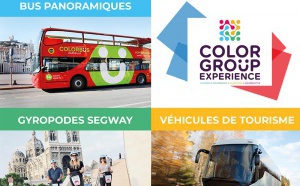 ColorGroüp Experience ColorGroüp Experience