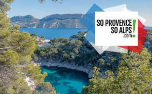 So Provence, So Alps ! So Provence, So Alps !