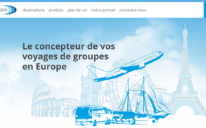 Travel Europe : pas de frais d'annulation pour les groupes jusqu'à 62 jours avant le départ