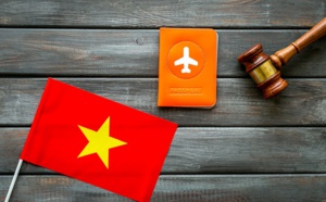 Vietnam: le "programme pilote e-Visa" entériné