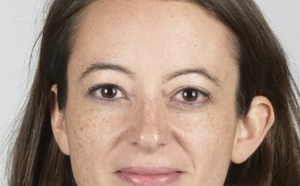 Groupe ADP : Amélie Lummaux nommée directrice du développement durable et des affaires publiques Groupe ADP : Amélie Lummaux nommée directrice du développement durable et des affaires publiques