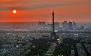 L'OT de Paris se dote d'un baromètre en partenariat avec Mastercard