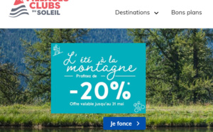 Villages Clubs du Soleil ouvre ses ventes hiver avec des offres EarlyBooking