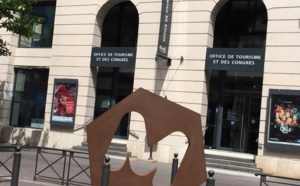 Marseille : l'office de tourisme rouvre ses portes le 30 mai !