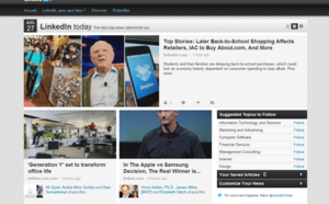 Réseaux sociaux et recrutement : Amour, Gloire et Business... Réseaux sociaux et recrutement : Amour, Gloire et Business...