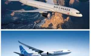 Rachat Transat par Air Canada : la Commission européenne ouvre une enquête approfondie