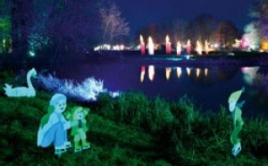L’Alsace célèbrera la féerie de Noël dès le 25 novembre