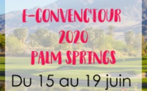 Le CEDIV annule son Convenc’Tour en Californie... mais organise une convention virtuelle