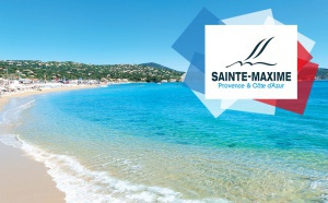 Destination Sainte-Maxime