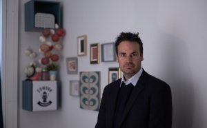 Guillaume Cromer : "Il faut intégrer plus de durabilité dans le tourisme de demain !" Guillaume Cromer : "Il faut intégrer plus de durabilité dans le tourisme de demain !"