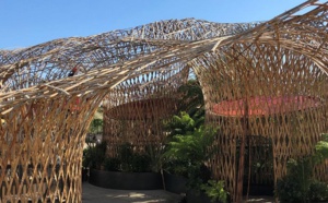 Angers : Terra Botanica ouvre ses portes le 4 juin 2020