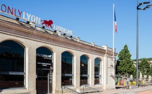 Le Pavillon ONLYLYON rouvre le 2 juin 2020 place Bellecour