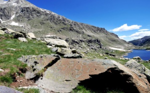 I. Le Grand Sud : une longue histoire, villages hauts perchés, gorges vertigineuses, vallées merveilleuses...