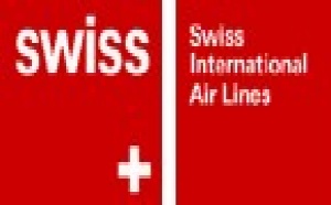 Swiss : hausse de 7.1% du trafic passagers de janvier à septembre