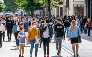 Tourisme :  la reprise c'est maintenant... mais le "syndrome de la cabane" plombe-t-il les réservations ?