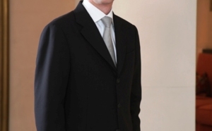The Oberoi, Mumbai : Cédric Klein-Jochem nommé directeur adjoint de la restauration