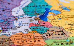 La Lituanie supprime la quarantaine pour 24 pays dont la France