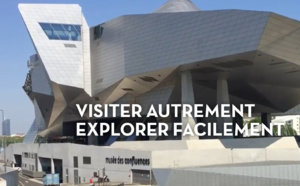 Lyon City Tour reprend du service et souffle ses 15 bougies