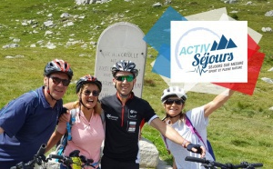 Activ'séjours Activ'séjours