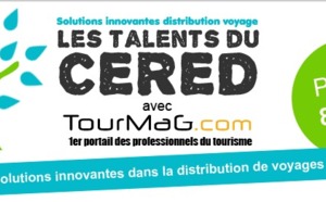 "Les Talents du Cered" : le prix de 8 000 euros remis à Top Resa ce jeudi à 15h