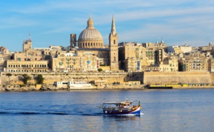 Malte va rouvrir son aéroport à 17 pays, mais pas à la France