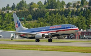 American Airlines/US Airways : le scenario d'une fusion se dessine enfin