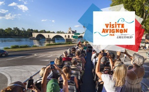 Visite Avignon
