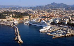 Les nouvelles technologies partent à l'abordage des navires de croisières