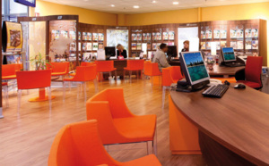 Eté 2012 : Leclerc Voyages réalise un "été exceptionnel" (+19,75% de VA) Eté 2012 : Leclerc Voyages réalise un "été exceptionnel" (+19,75% de VA)