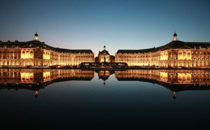 Podcasts "Voyagez en France": Découvrez Bordeaux dans cette interview d'Olivier Occelli, directeur de l'office du tourisme Podcasts "Voyagez en France": Découvrez Bordeaux dans cette interview d'Olivier Occelli, directeur de l'office du tourisme