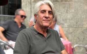 Lucien Salemi (EDV Med) : "donner aux adhérents les bonnes pistes pour vendre la France" Lucien Salemi (EDV Med) : "donner aux adhérents les bonnes pistes pour vendre la France"