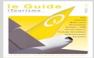 Première édition « Le Guide iTourisme 2006 »