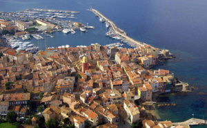 Var : une baie de Saint-Tropez légendaire et des villes et villages de caractère !